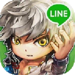 Logo of LINE 仙書紀 android Application 